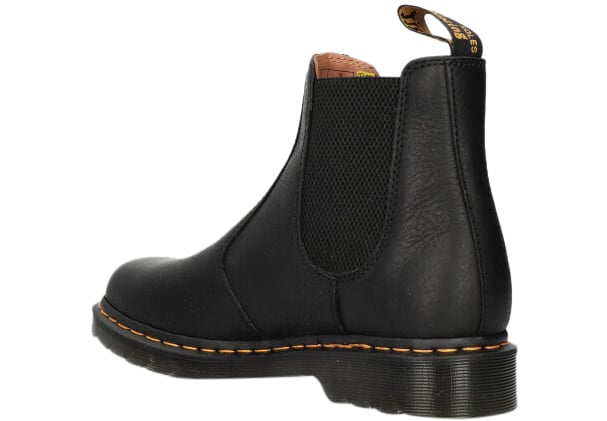 Arte Antwerp Dr Martens 31989001 BLACK 2976 AMBASSADOR Zwart