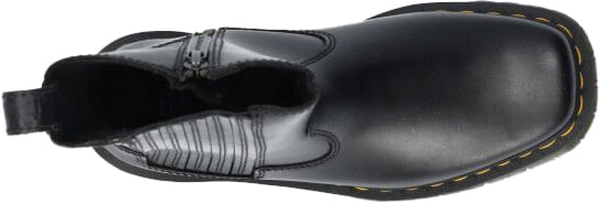 Arte Antwerp Dr Martens 31950001 BLACK AMAAYAH Zwart