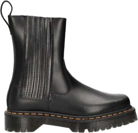 Arte Antwerp Dr Martens 31950001 BLACK AMAAYAH Zwart