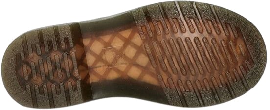 Arte Antwerp Dr Martens 31960777 DARK KHAKI 1460 SERENA Bruin