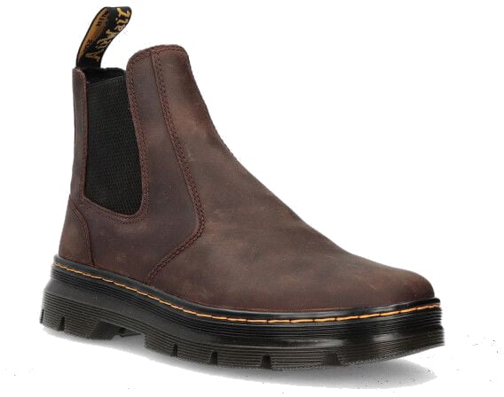 Arte Antwerp Dr Martens 25978207 DARKBROWN EMBURY Bruin