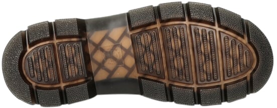 Arte Antwerp Dr Martens 25978207 DARKBROWN EMBURY Bruin