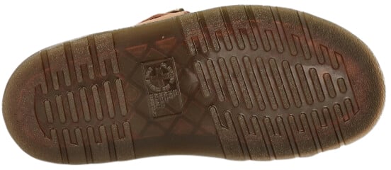 Arte Antwerp Dr Martens 41083200 TAN JOSEF Beige