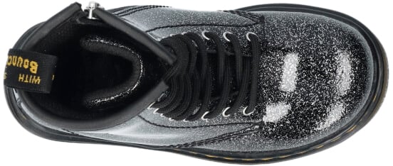 Arte Antwerp Dr Martens 41435001 BLACK SILVER Zwart