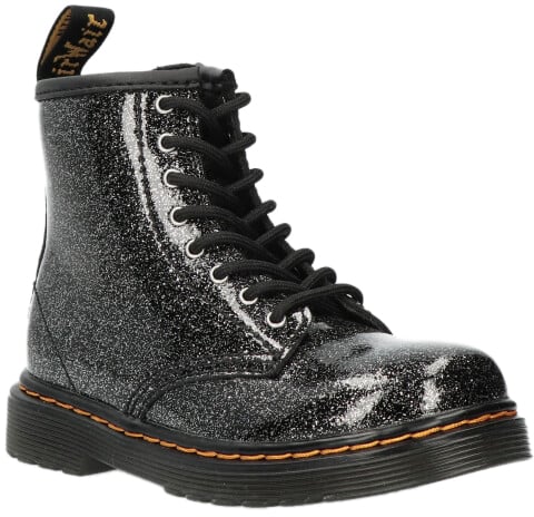 Arte Antwerp Dr Martens 41435001 BLACK SILVER Zwart