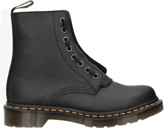 Arte Antwerp Dr Martens 23863001 BLACK Zwart