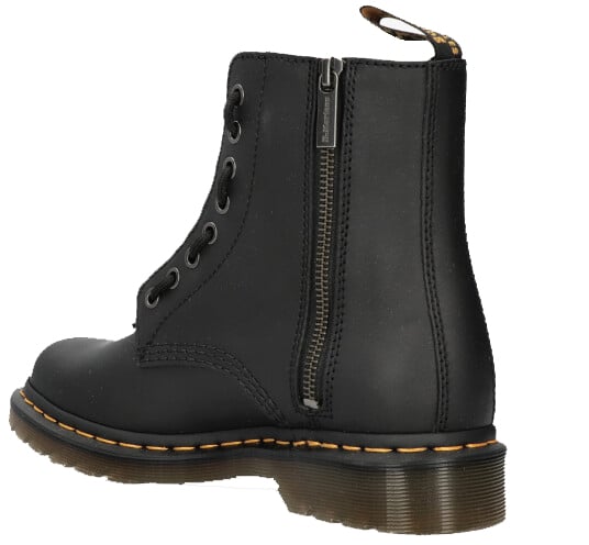 Arte Antwerp Dr Martens 23863001 BLACK Zwart