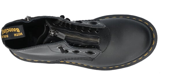 Arte Antwerp Dr Martens 23863001 BLACK Zwart