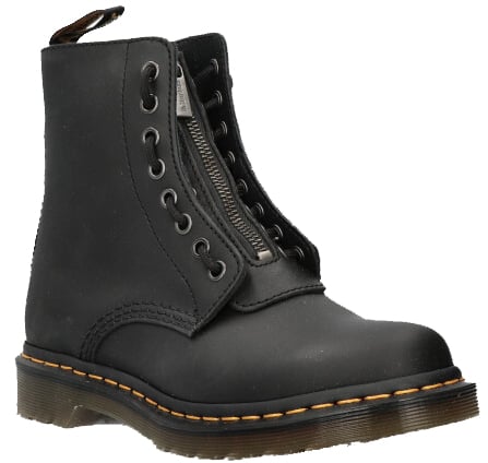 Arte Antwerp Dr Martens 23863001 BLACK Zwart
