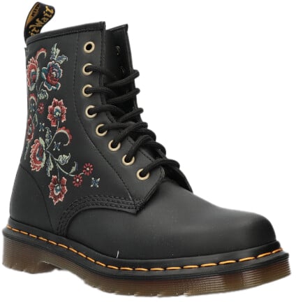Arte Antwerp Dr Martens 41954001 BLACK Zwart