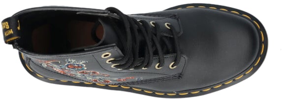 Arte Antwerp Dr Martens 41954001 BLACK Zwart