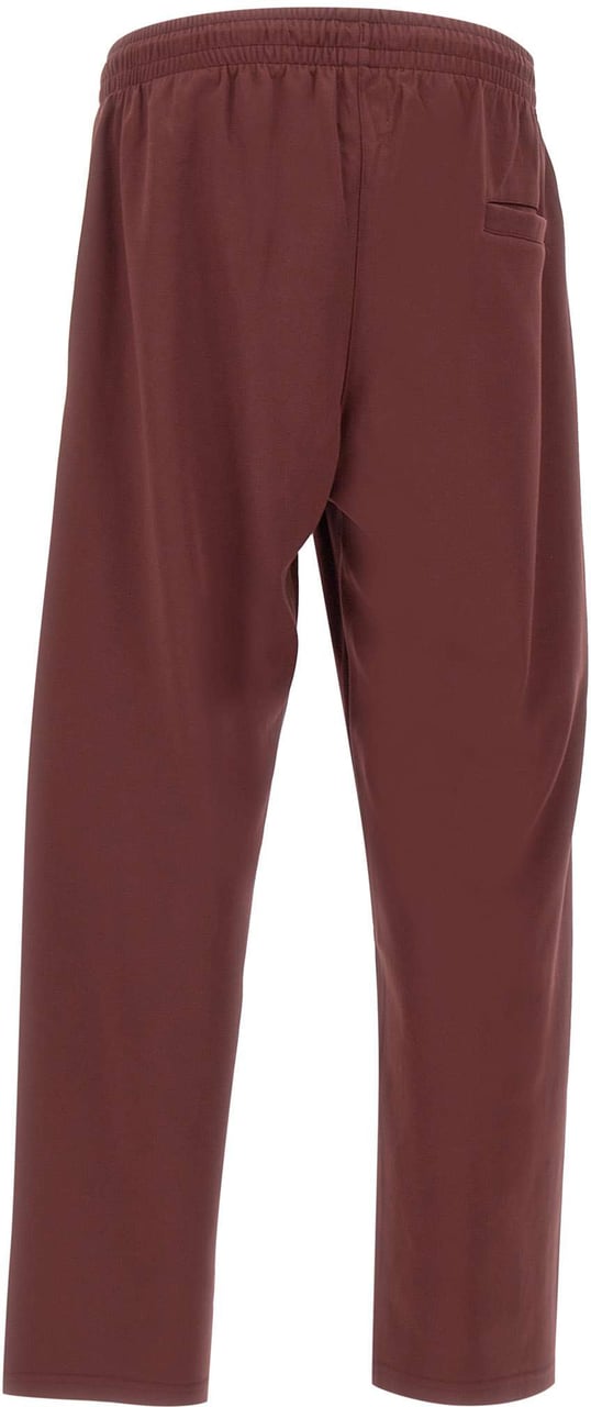 Arte Antwerp Trousers Red Rood