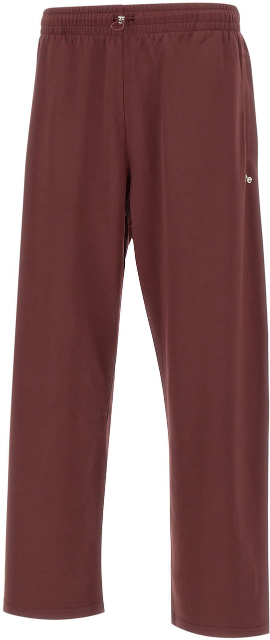 Arte Antwerp Trousers Red Rood
