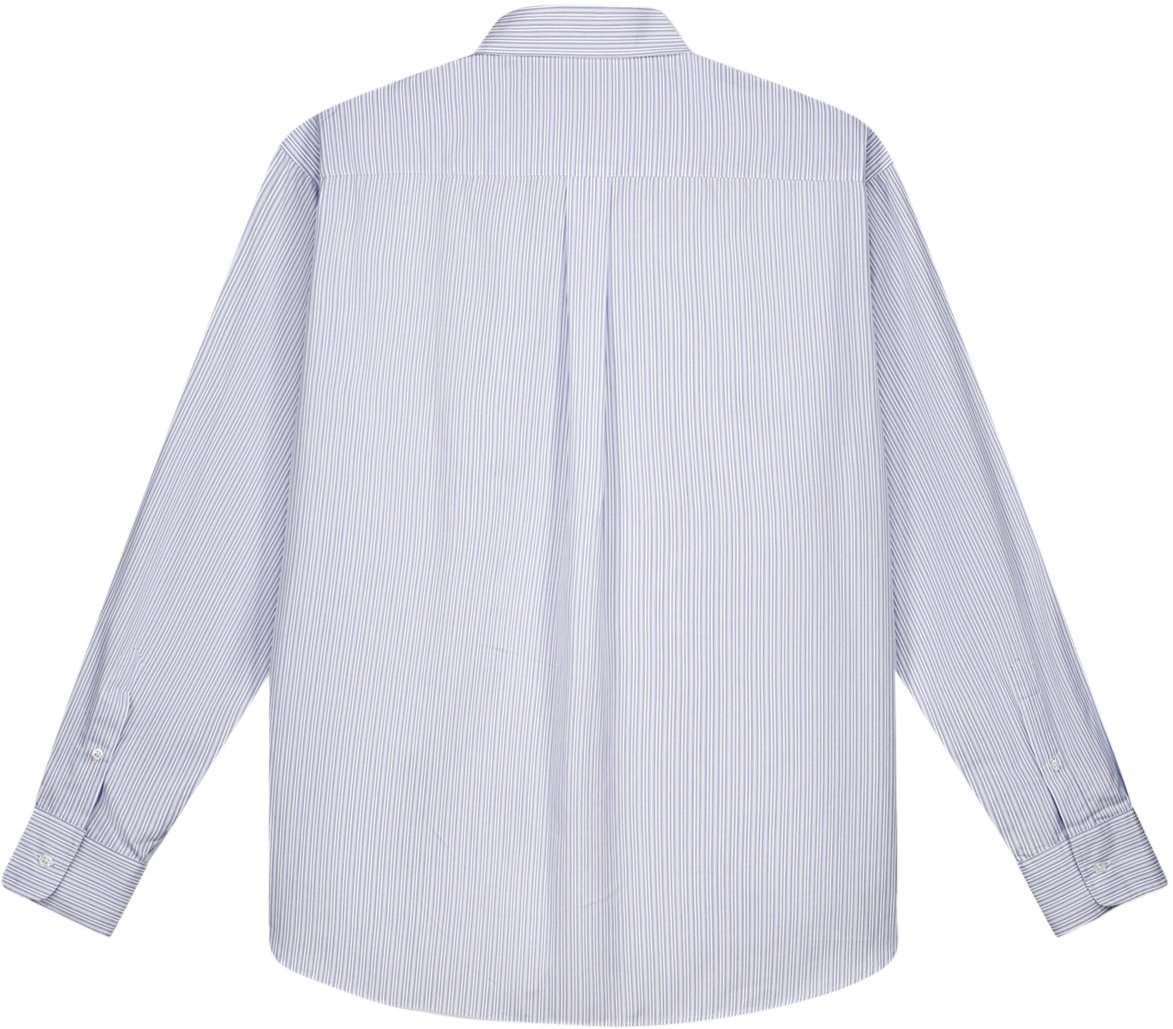 Arte Antwerp Camicia Arte Blocks Striped Divers