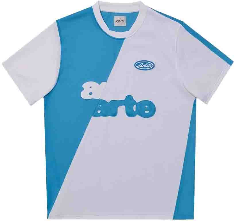 Arte Antwerp T-Shirts And Polos Blue Divers