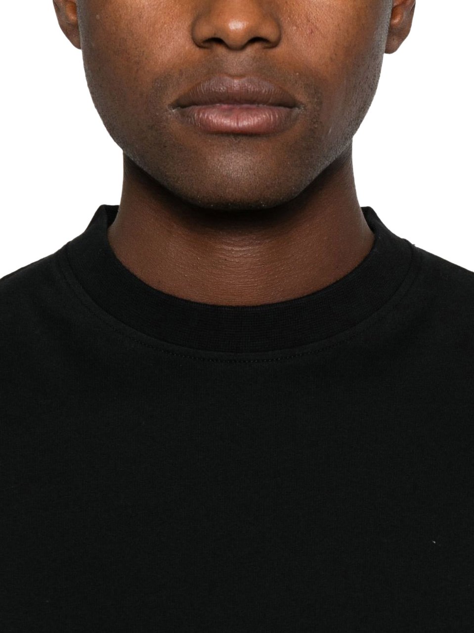 Arte Antwerp T-Shirts And Polos Black Zwart