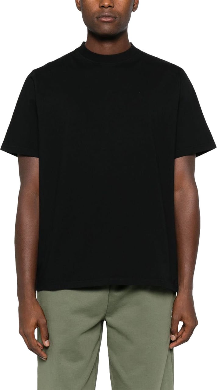 Arte Antwerp T-Shirts And Polos Black Zwart