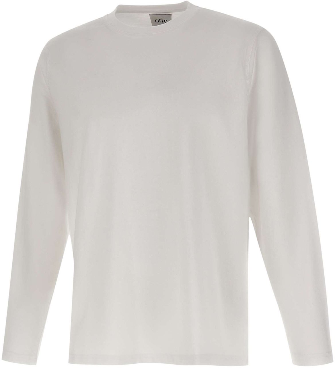 Arte Antwerp Sweaters White Wit