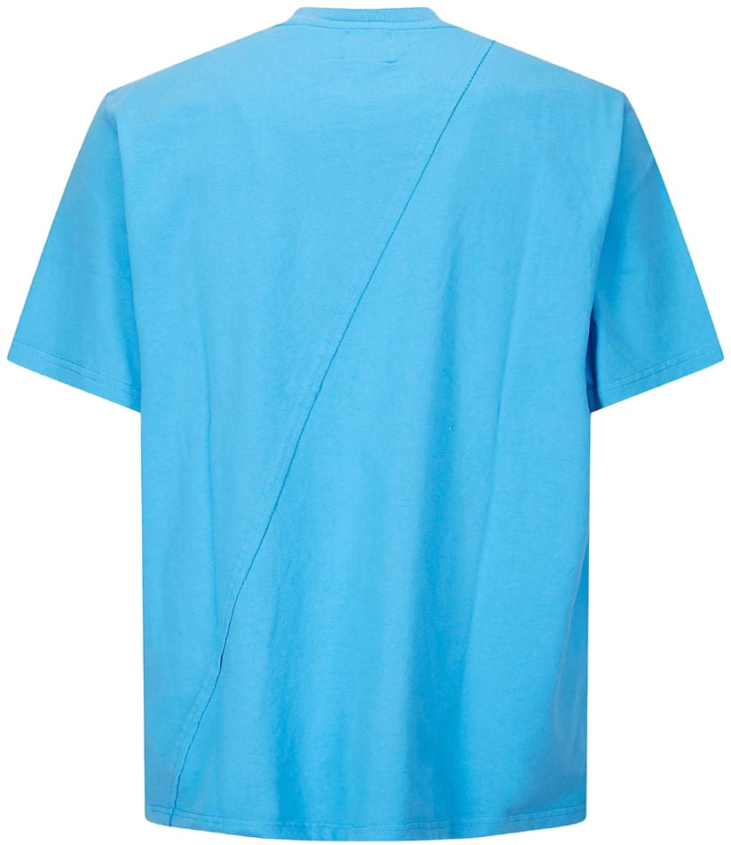 Arte Antwerp T-Shirts And Polos Blue Blauw