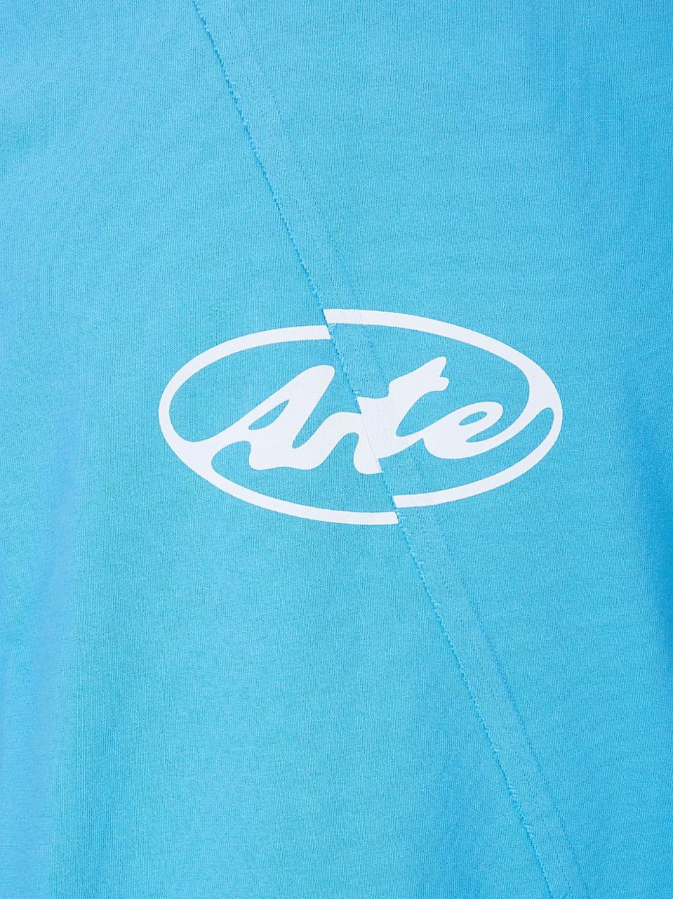 Arte Antwerp T-Shirts And Polos Blue Blauw