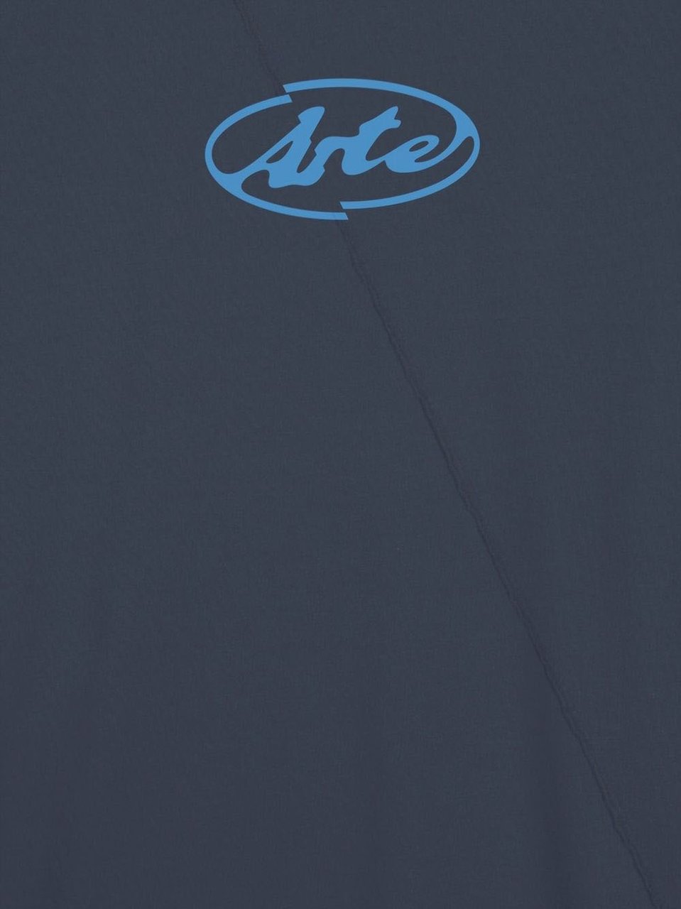 Arte Antwerp T-Shirts And Polos Blue Blauw