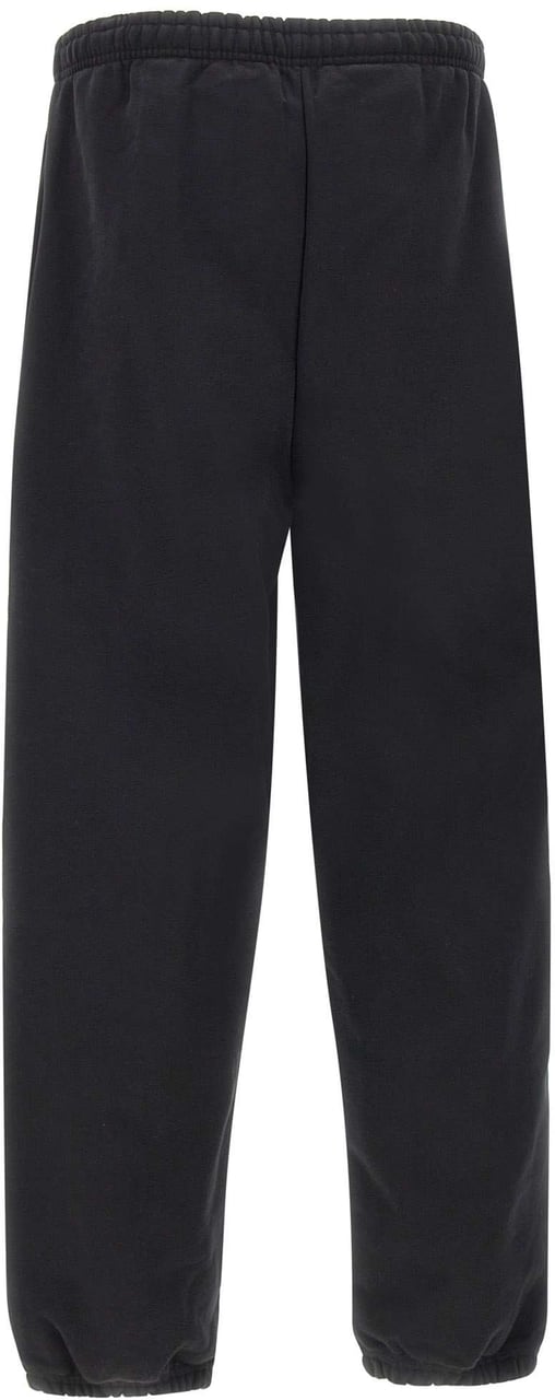 Arte Antwerp Trousers Black Zwart