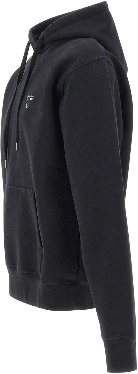 Arte Antwerp Sweaters Black Zwart