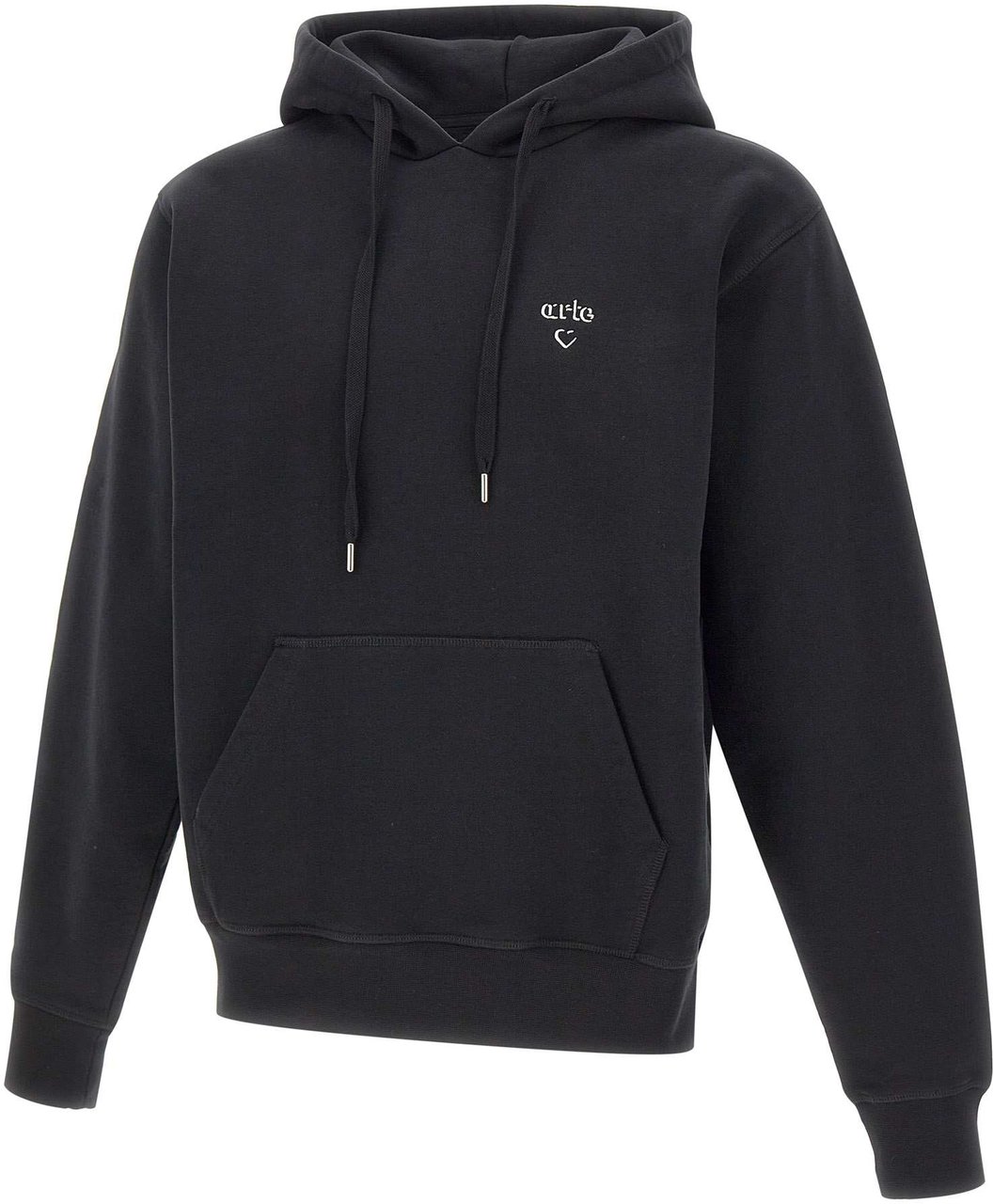 Arte Antwerp Sweaters Black Zwart