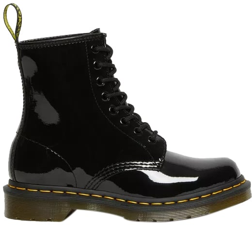 Arte Antwerp Boots Black Zwart