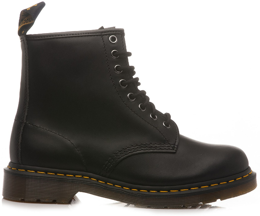 Arte Antwerp Boots Black Zwart