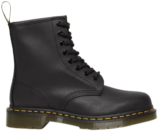 Arte Antwerp Boots Black Zwart