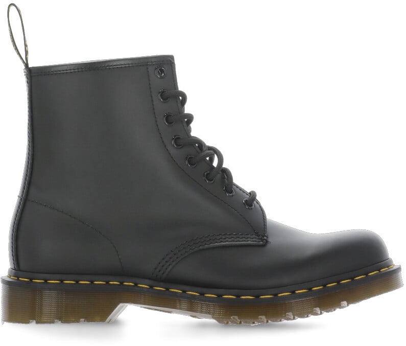 Arte Antwerp Boots Black Zwart