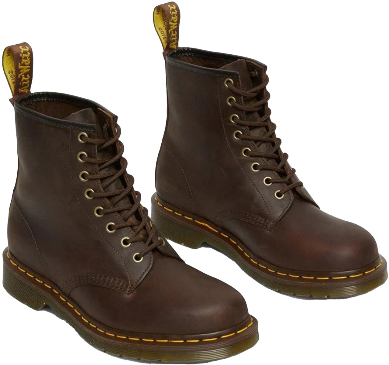 Arte Antwerp Boots Brown Bruin