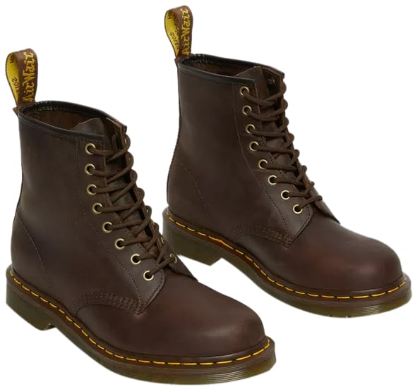 Arte Antwerp Boots Brown Bruin