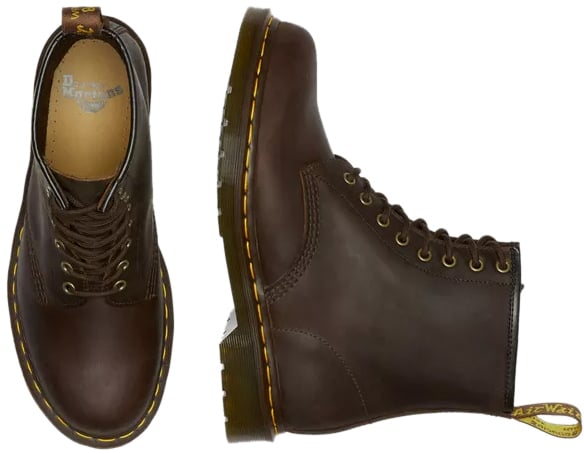 Arte Antwerp Boots Brown Bruin
