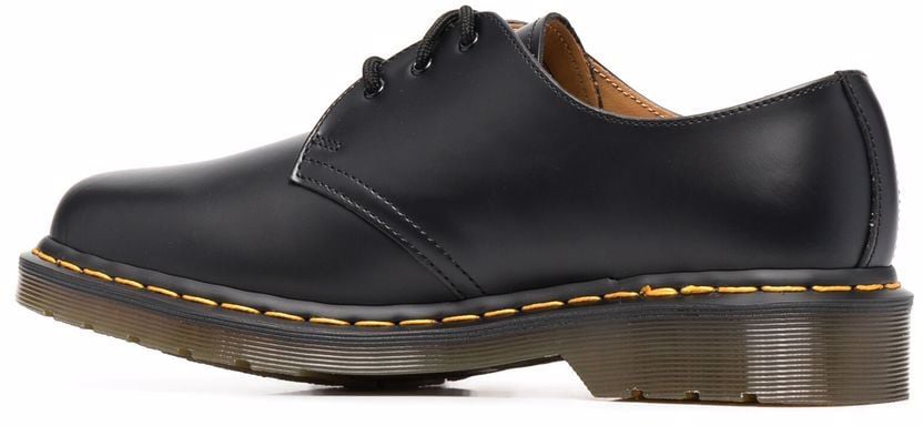 Arte Antwerp Boots Black Zwart