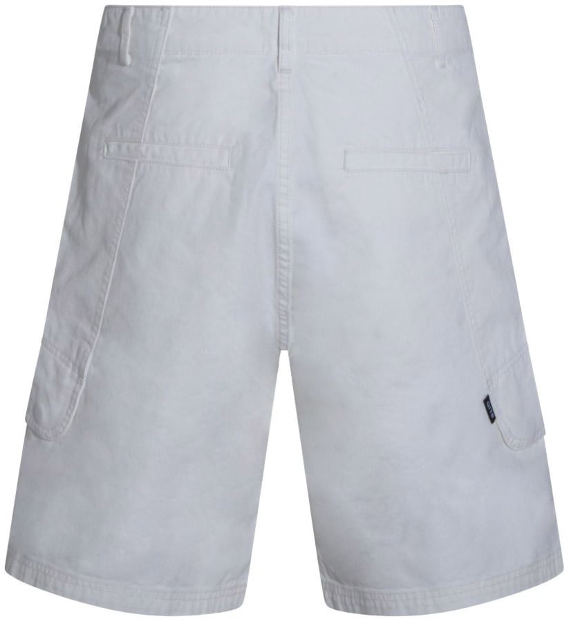 Arte Antwerp Shorts White Wit