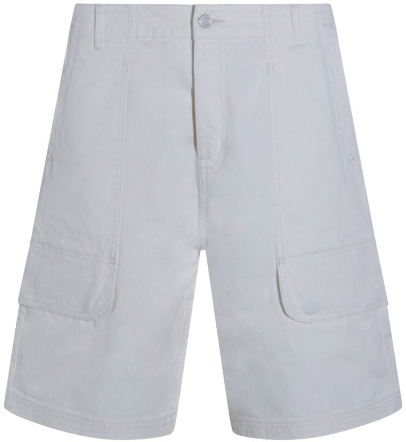 Arte Antwerp Shorts White Wit