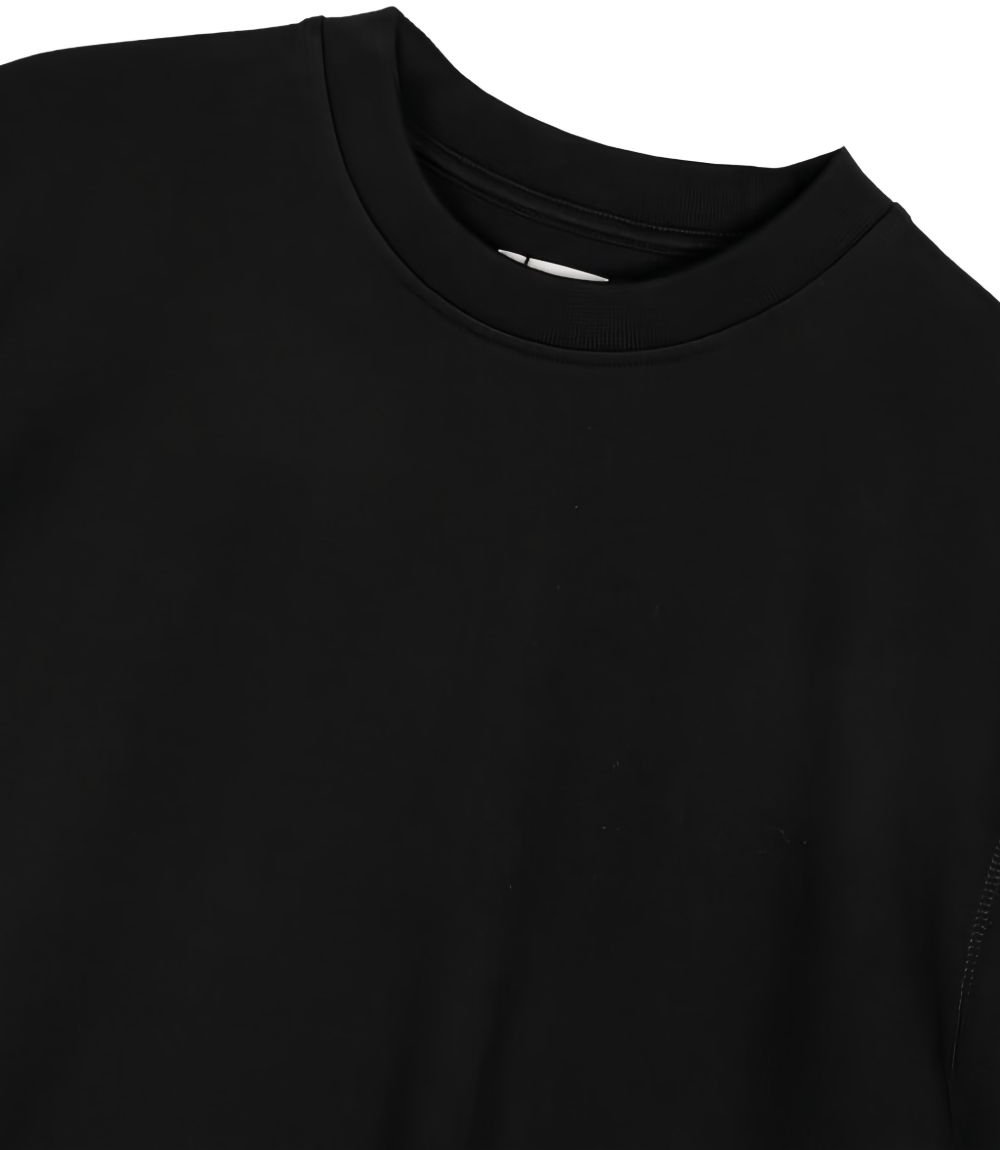 Arte Antwerp T-Shirts And Polos Black Zwart