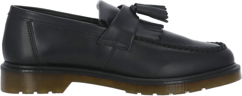 Arte Antwerp Flat Shoes Black Zwart