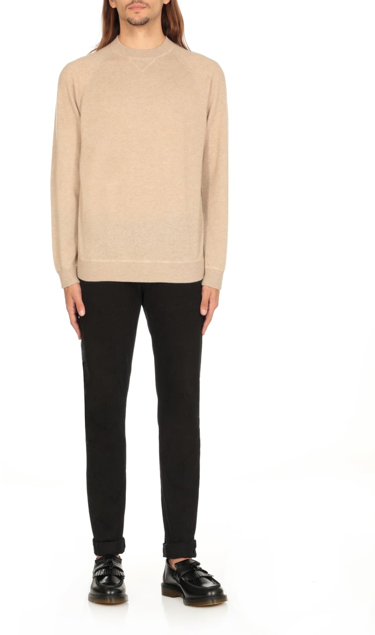 Arte Antwerp Flat Shoes Black Zwart