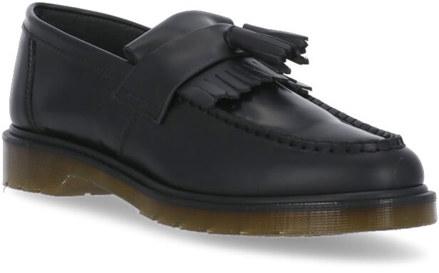 Arte Antwerp Flat Shoes Black Zwart
