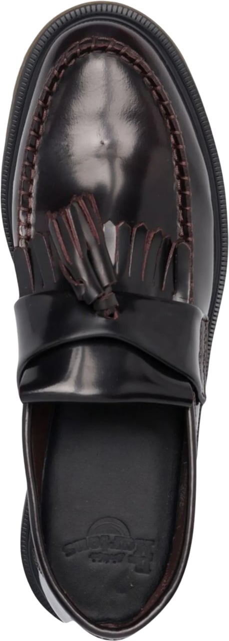 Arte Antwerp Flat Shoes Red Rood