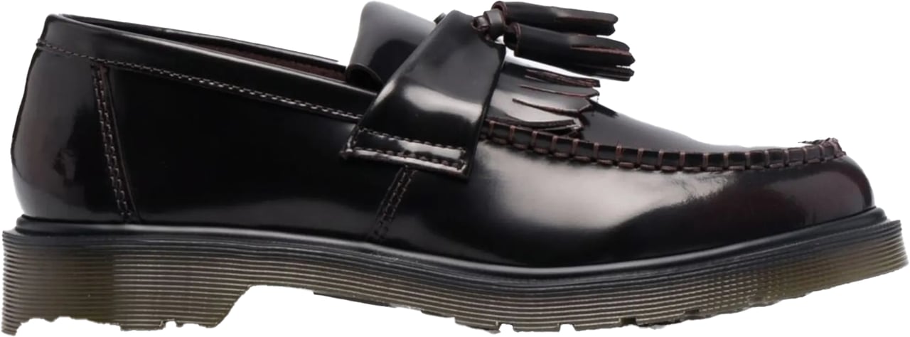 Arte Antwerp Flat Shoes Red Rood