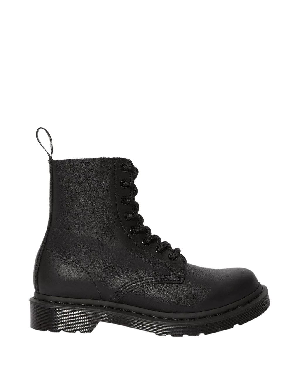 Arte Antwerp Boots Black Zwart