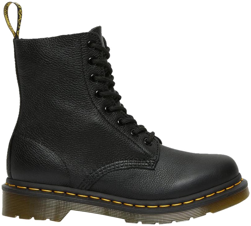 Arte Antwerp Boots Black Zwart