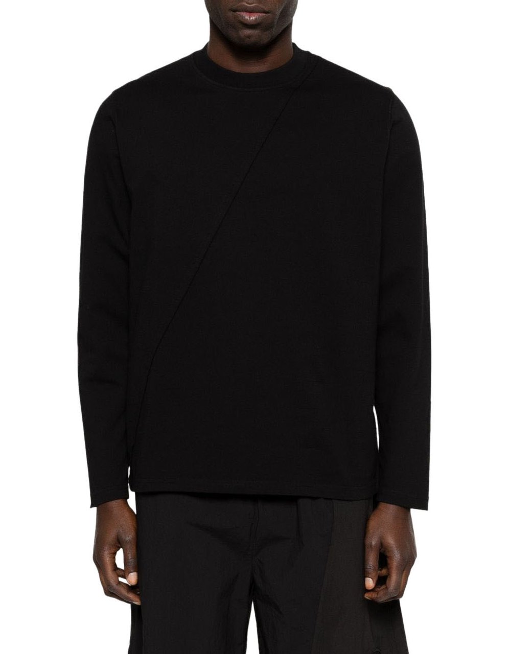 Arte Antwerp T-Shirts And Polos Black Zwart