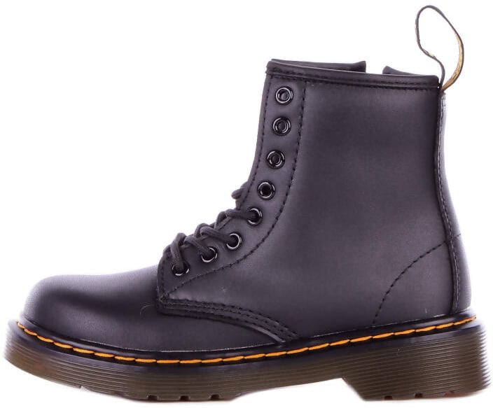 Arte Antwerp Boots Black Zwart