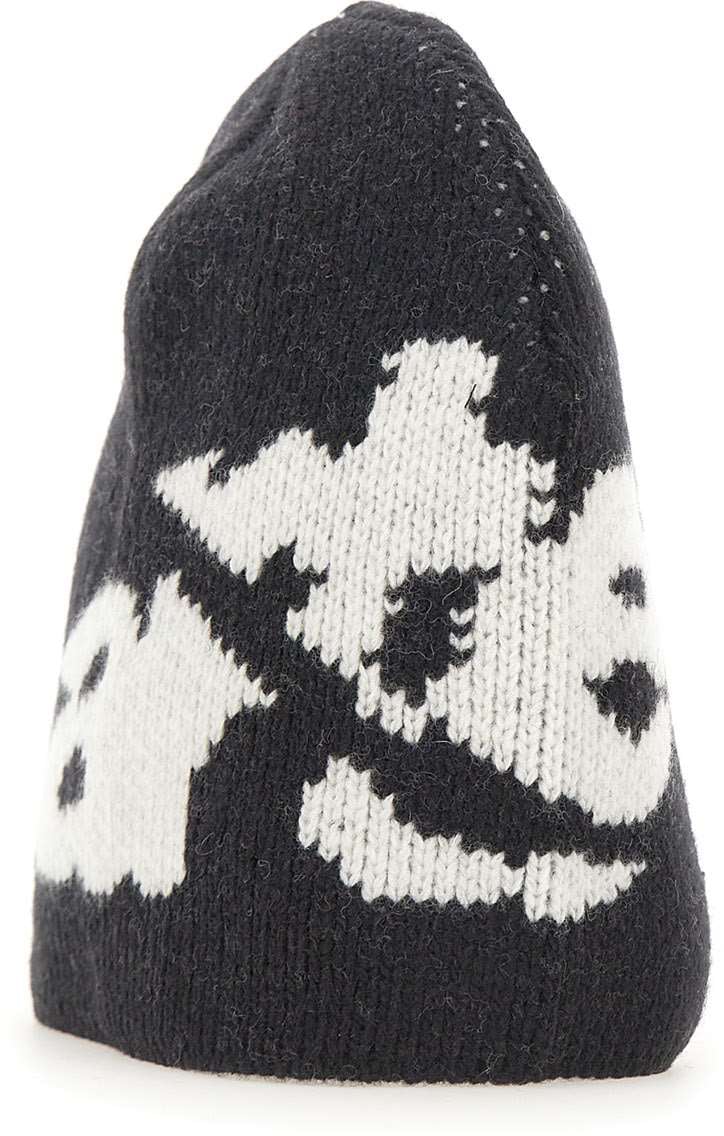 Arte Antwerp Scarfs Black Zwart