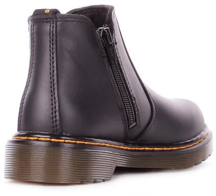 Arte Antwerp Boots Black Zwart